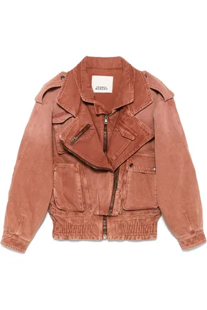 Isabel Marant Giacca biker Aneli