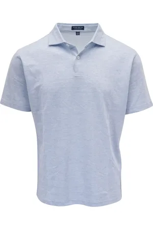 Peter Millar Polo a maniche corte