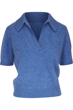 Dorothee Schumacher Polo a maniche corte