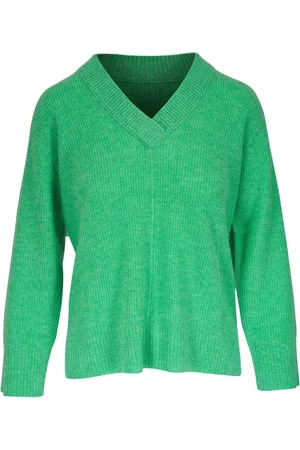 Kinross Maglione in cashmere
