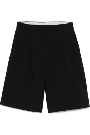 Comme des Garçons Shorts in twill