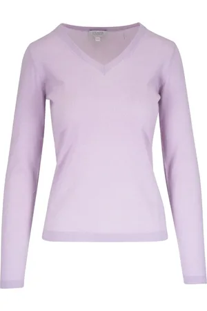Kinross Maglione con scollo a V