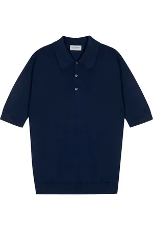 JOHN SMEDLEY Polo Isis