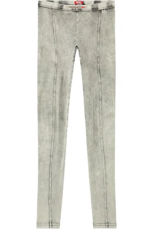 Diesel Leggings Athena denim
