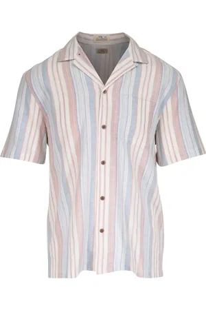 Faherty Camicia a righe