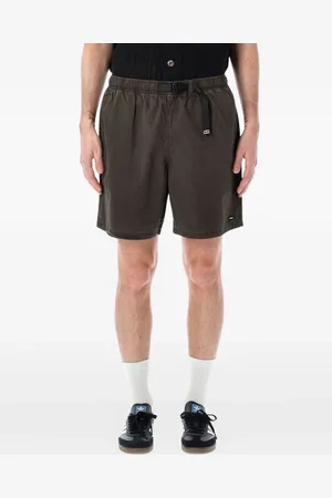 Obey Shorts Gravel