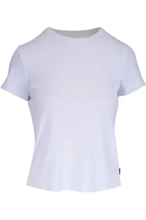 AG Jeans T-shirt girocollo