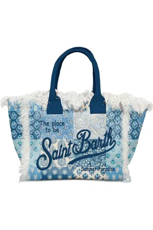 MC2 SAINT BARTH Borsa tote Vanity