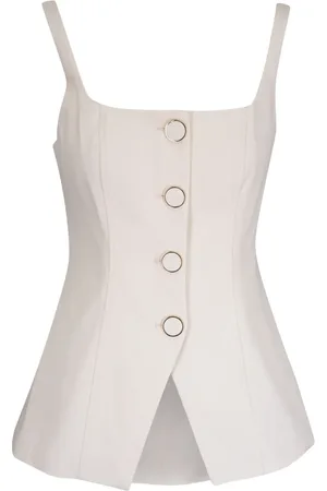 VERONICA BEARD Top Liana