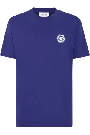 Philipp Plein T-shirt in cotone