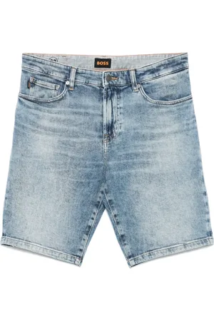HUGO BOSS Shorts Re.Maine