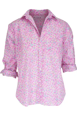 FRANK & EILEEN Camicia Eileen