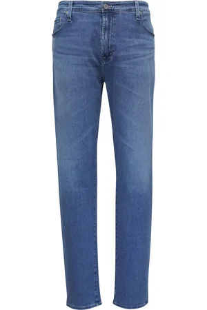 AG Jeans Jeans skinny in cotone