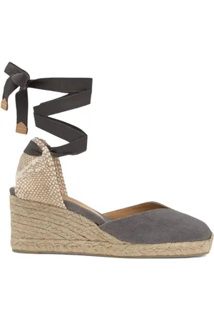 Castaner Espadrilles in cotone 70mm