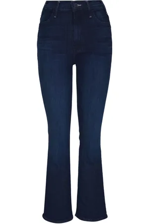 Mother Jeans svasati Hustler