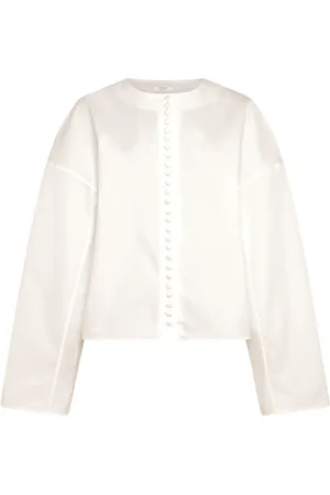 Fforme Camicia Fish