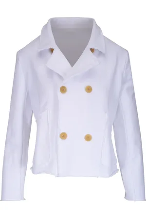 FRANK & EILEEN Blazer Mini Belfast