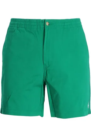 Ralph Lauren Shorts Polo Pony con ricamo