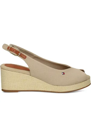 Tommy Hilfiger Sandali in pelle