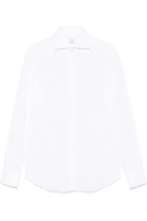 MAZZARELLI Camicia in cotone