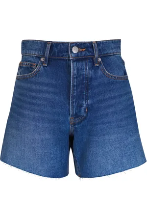 VERONICA BEARD Shorts denim