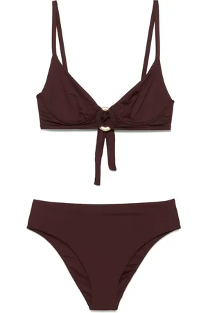 FISICO Bikini con dettaglio anello