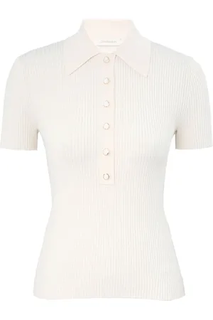 ZIMMERMANN Polo a coste