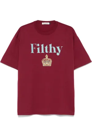 UNDERCOVER T-shirt con stampa