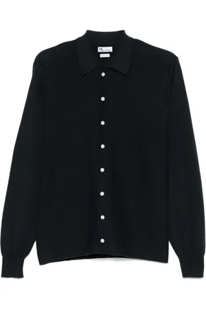 DoppiaA Camicia in maglia