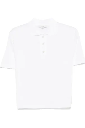 Vince Polo in cotone