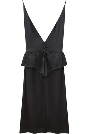 Stella McCartney Abito con scollo a V