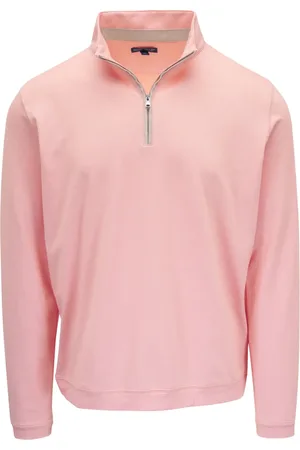 Peter Millar Felpa con zip