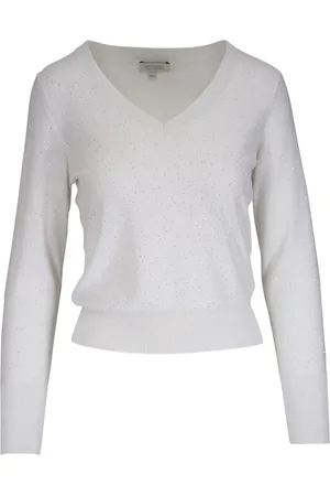Kinross Maglione con scollo a V