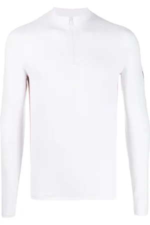 Orlebar Brown Maglione con stampa