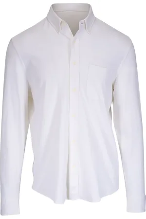 Faherty Camicia Coastline