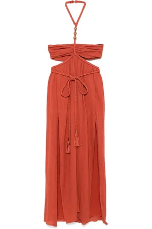 Isabel Marant Abito lungo Justine