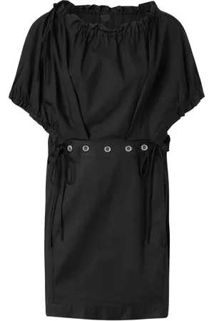Pinko Abito corto con coulisse