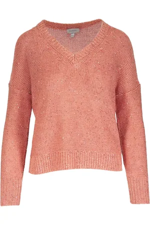 Kinross Maglione con scollo a V