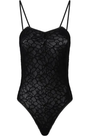 Pinko Body con pizzo