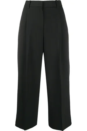 Michael Kors Culottes con pieghe