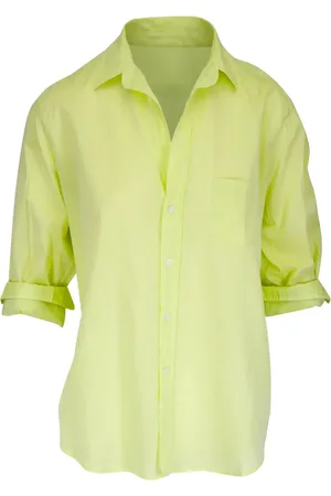 FRANK & EILEEN Camicia in cotone