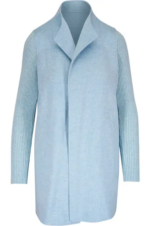 Kinross Cappotto monopetto