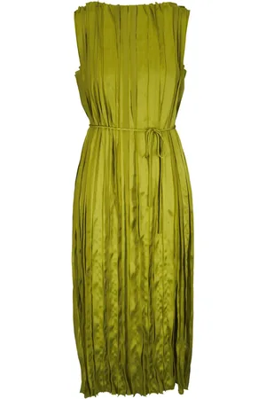 Lafayette 148 Abito plissettato