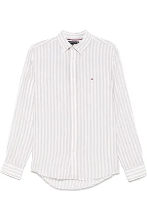Tommy Hilfiger Camicia in lino