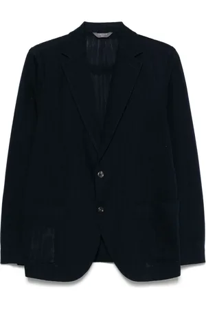 Circolo Blazer in maglia