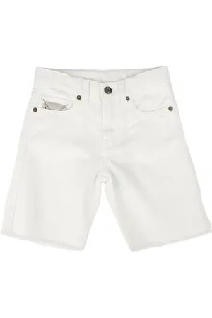 Nº21 Shorts in cotone