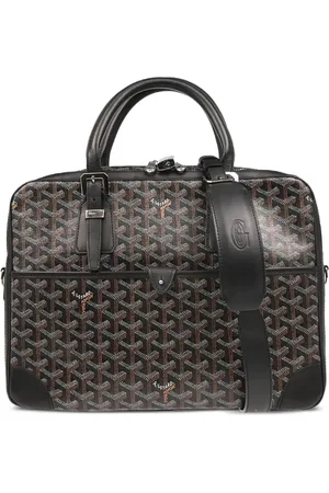 GOYARD Borsa a mano Ambassade PM 2015