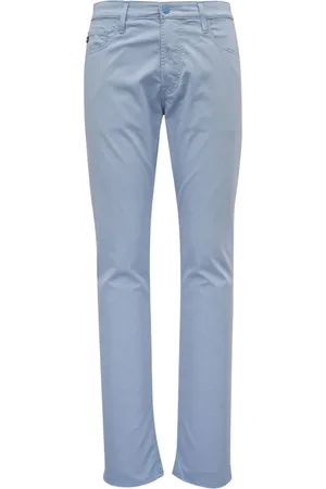 AG Jeans Pantaloni dritti Tellis
