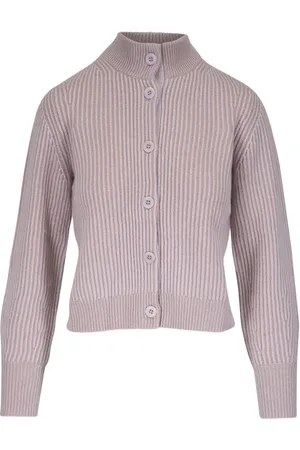 Kinross Cardigan in cashmere