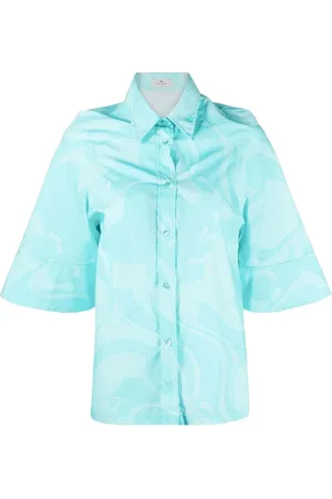 Etro Camicia con stampa
